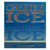 Perfume de discount hombre chester ice