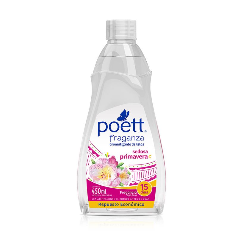 Aromatizante-De-Telas-Poett-Fraganza-Sedosa-Primavera-Repuesto--450-Ml-2-3356