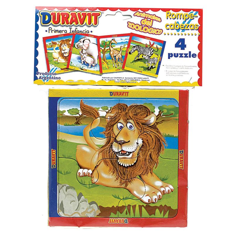 Puzzle-Infantil-Zoo-Modelo-2-Duravit-1-3409