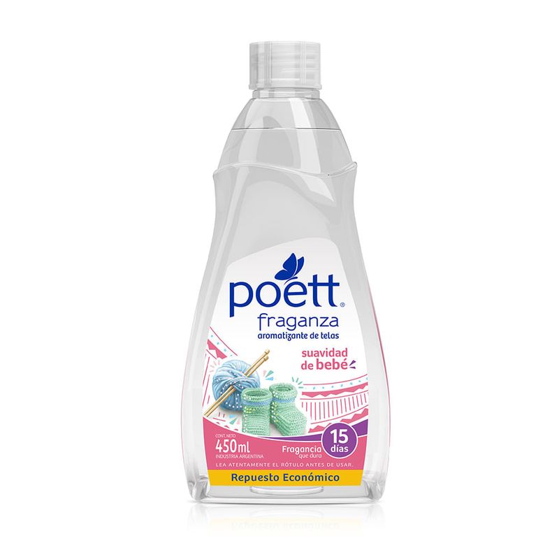 Aromatizante-De-Telas-Poett-Fraganza-Suavidad-De-Bebe-Repuesto--450-Ml-2-3642