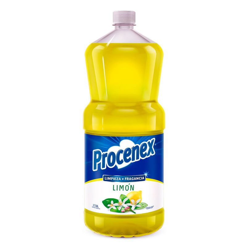 Limpiador-Liquido-Pisos-Procenex-2-En-1-Limon-18-Lts-2-3744