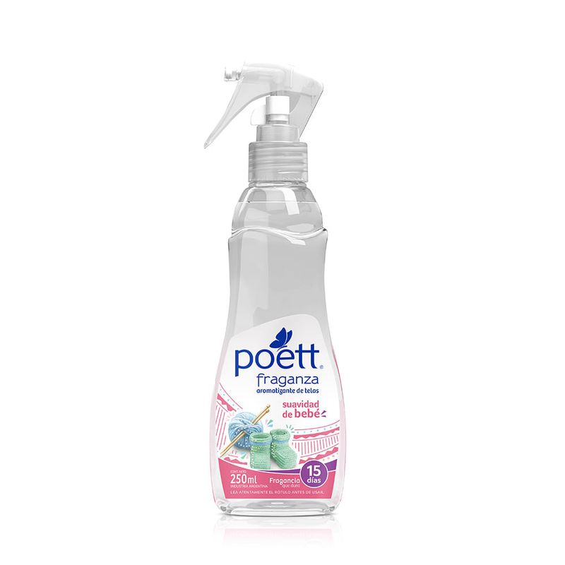 Aromatizante-De-Telas-Poett-Fraganza-Suavidad-De-Bebe-Gatillo-250-Ml-2-4112