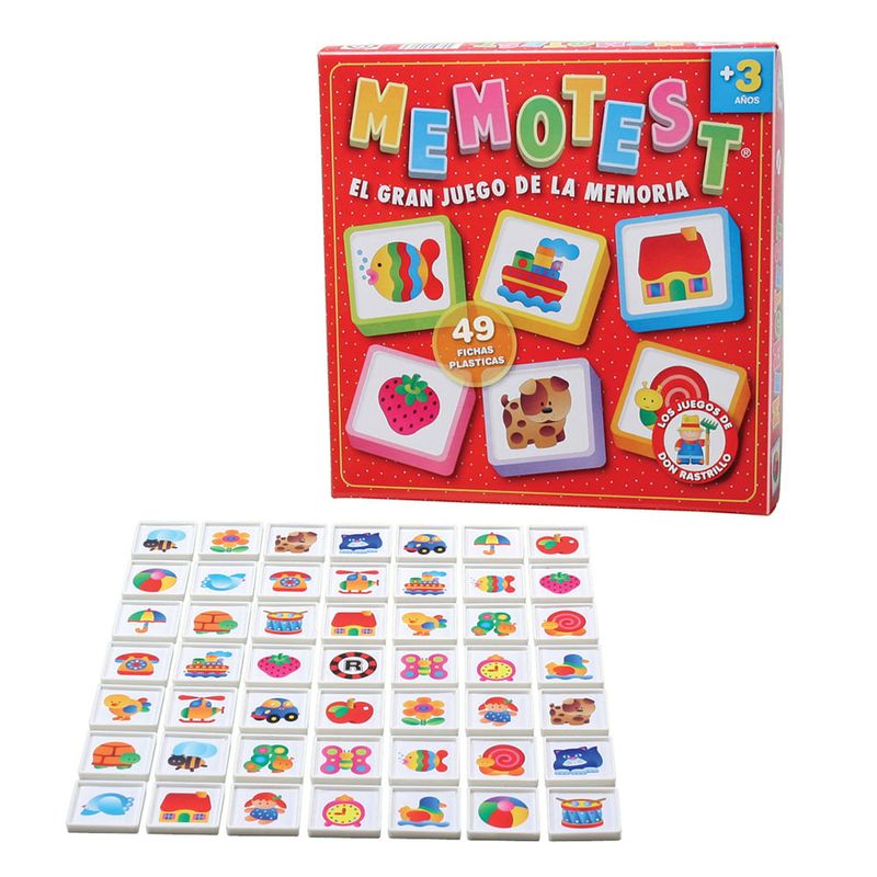 Juego-Memotest-Infantil-Ruibal---3-Años-1-4439