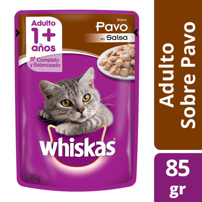Alimento-Gato-Pavo-Pocuh-Whiskas-85-Gr-1-5747