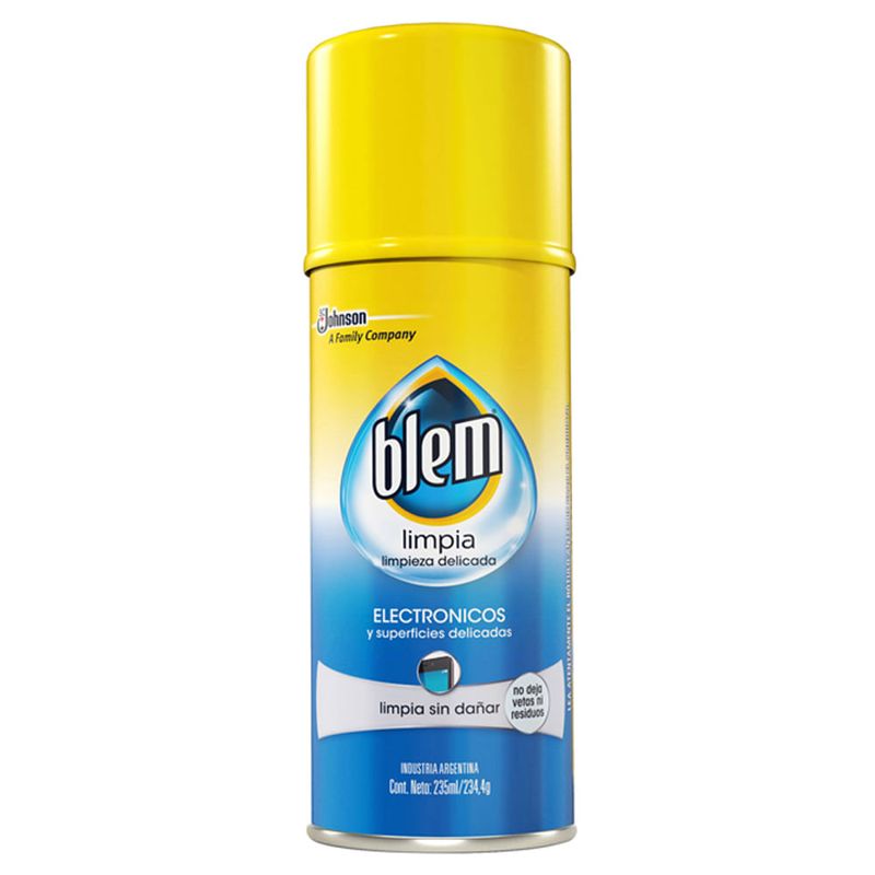 Limpiador-Art-culos-Electr-nicos-Y-Superficies-Delicadas-Blem-En-Aerosol-235ml-2-6186