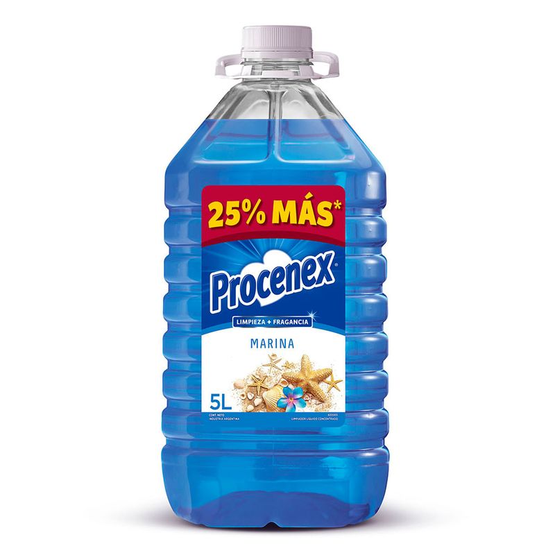 Limpiador-Liquido-Pisos-Procenex-2-En-1-Marina-5-Lts-2-7142