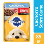Alimento-Cachorro-Carne-Pouch-Pedigree-100-Gr-1-8040