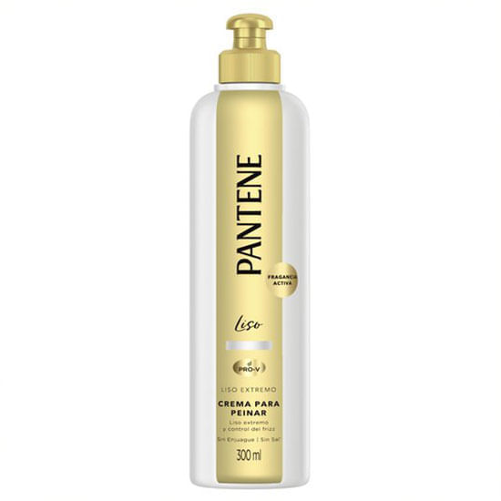 Crema-Peinar-Liso-Extremo-Pantene-300ml-2-8492