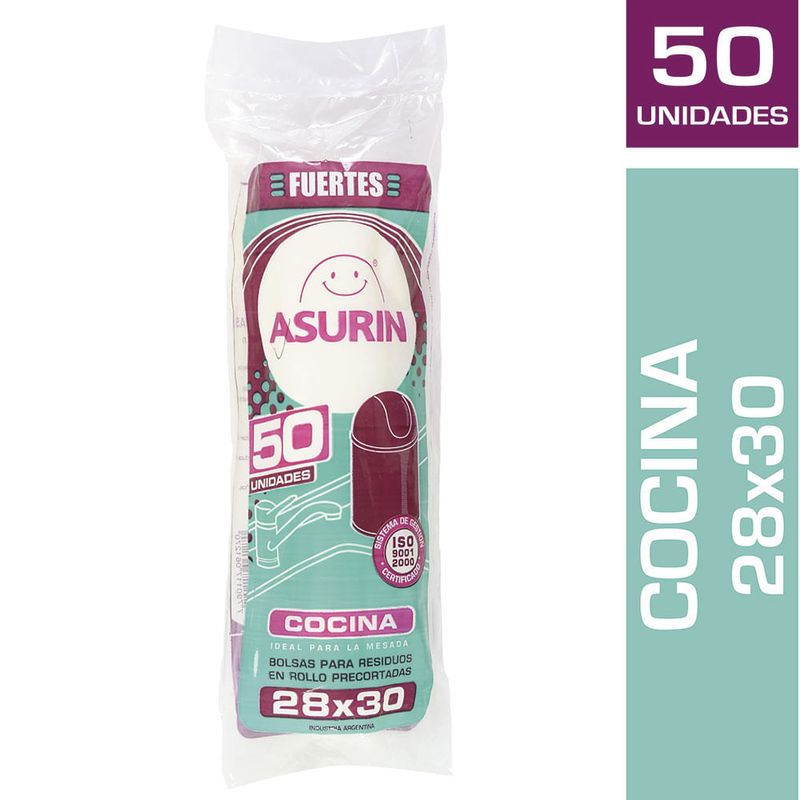 Bolsa-Residuo-Asurin-28x30-Cocina-Rollo-50u-1-8698