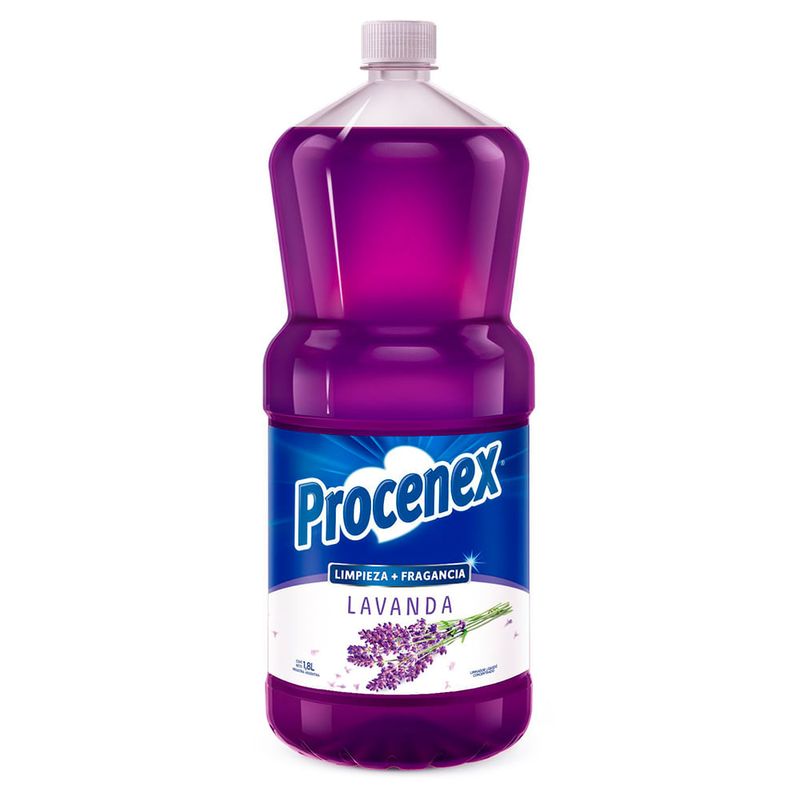 Limpiador-Liquido-Pisos-Procenex-2-En-1-Lavanda-18-Lts-2-9548