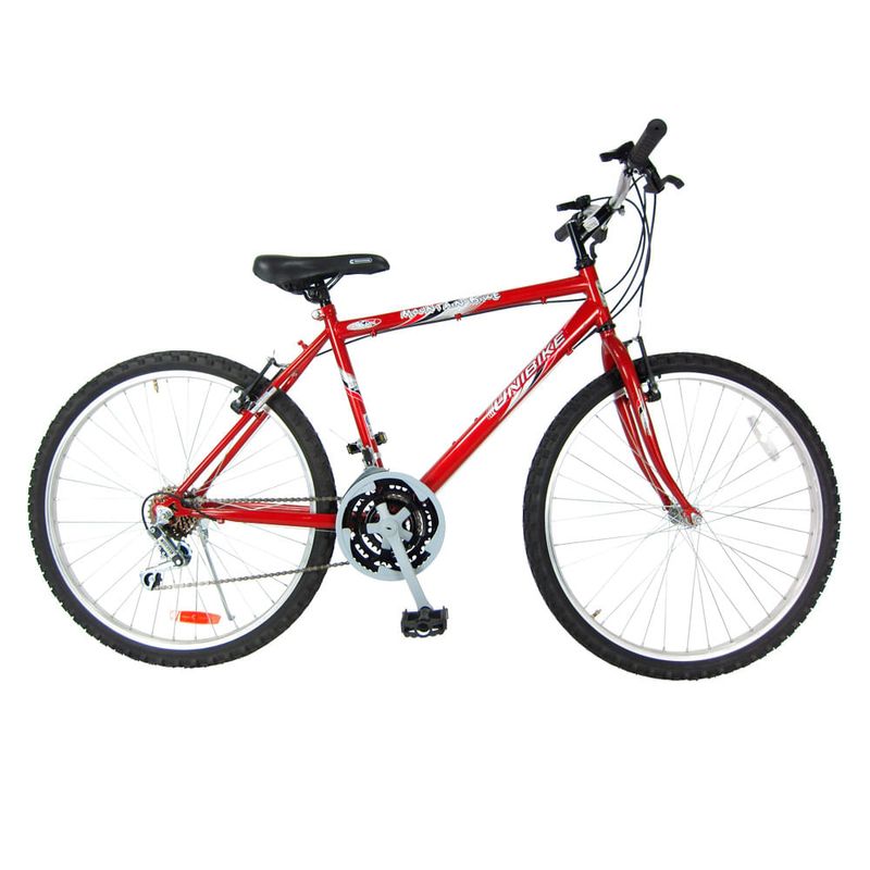 Bici mtb rodado discount 26