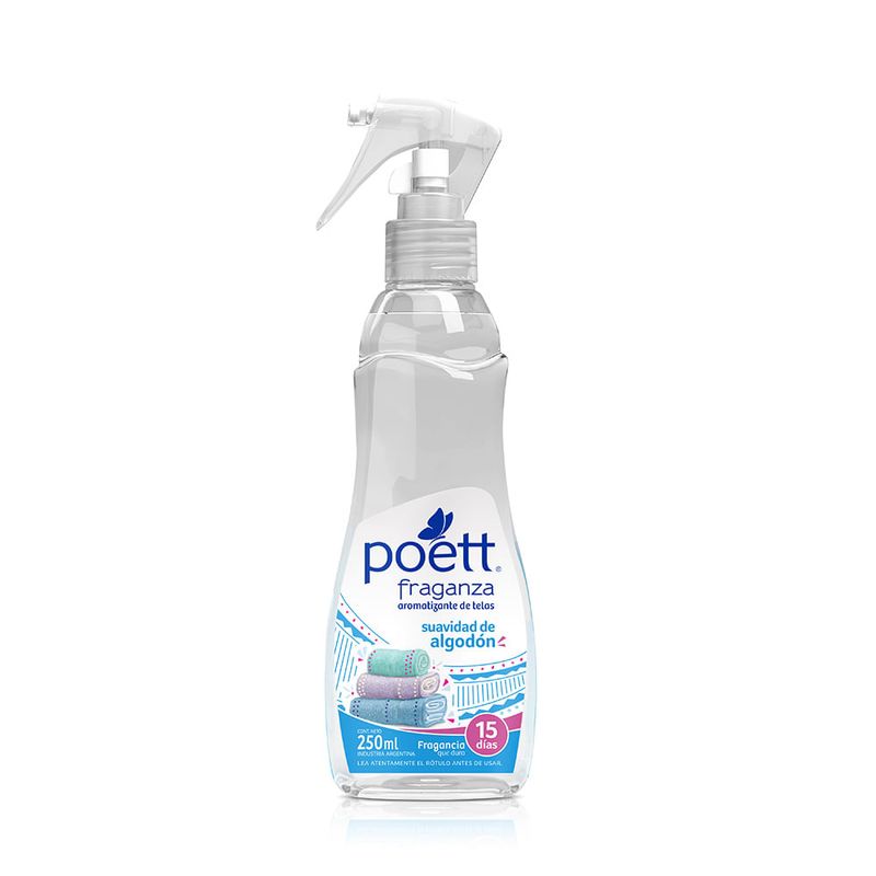 Aromatizante-De-Telas-Poett-Fraganza-Suavidad-De-Algodon-Gatillo-250-Ml-2-10402