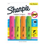Resaltador-Surtidos-Sharpie-4-Un-1-65635
