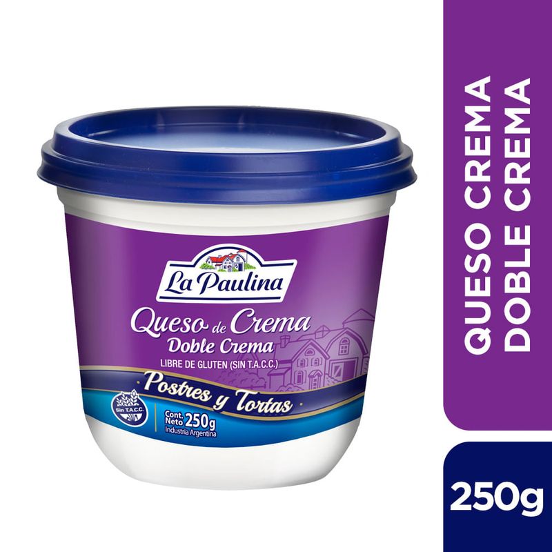 Queso-Crema-Doble-Crema-La-Paulina-X-250-Gr-1-10781