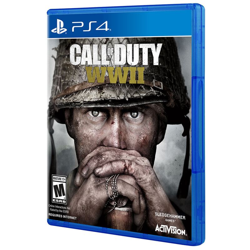 Juego-Ps4-Call-Of-Duty-World-War-Ii-2-66040