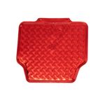 Set-Alfombras-Aluminio-4-Piezas-Rojo-2-11063