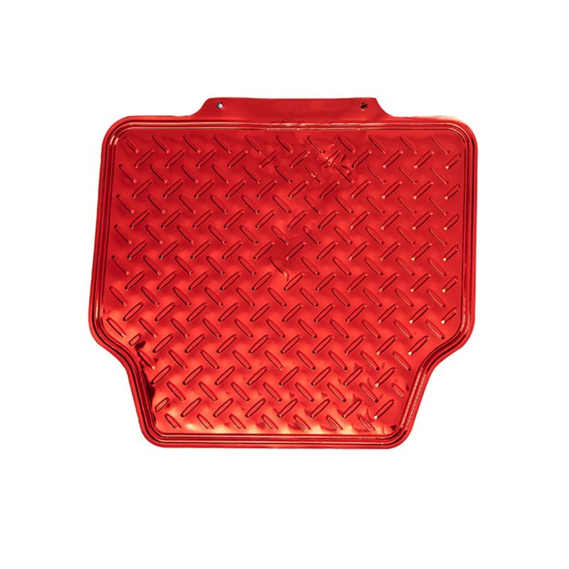 Set-Alfombras-Aluminio-4-Piezas-Rojo-2-11063
