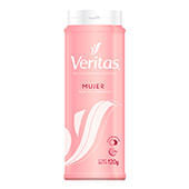 Desodorante Polvo Mujer Veritas 120gr