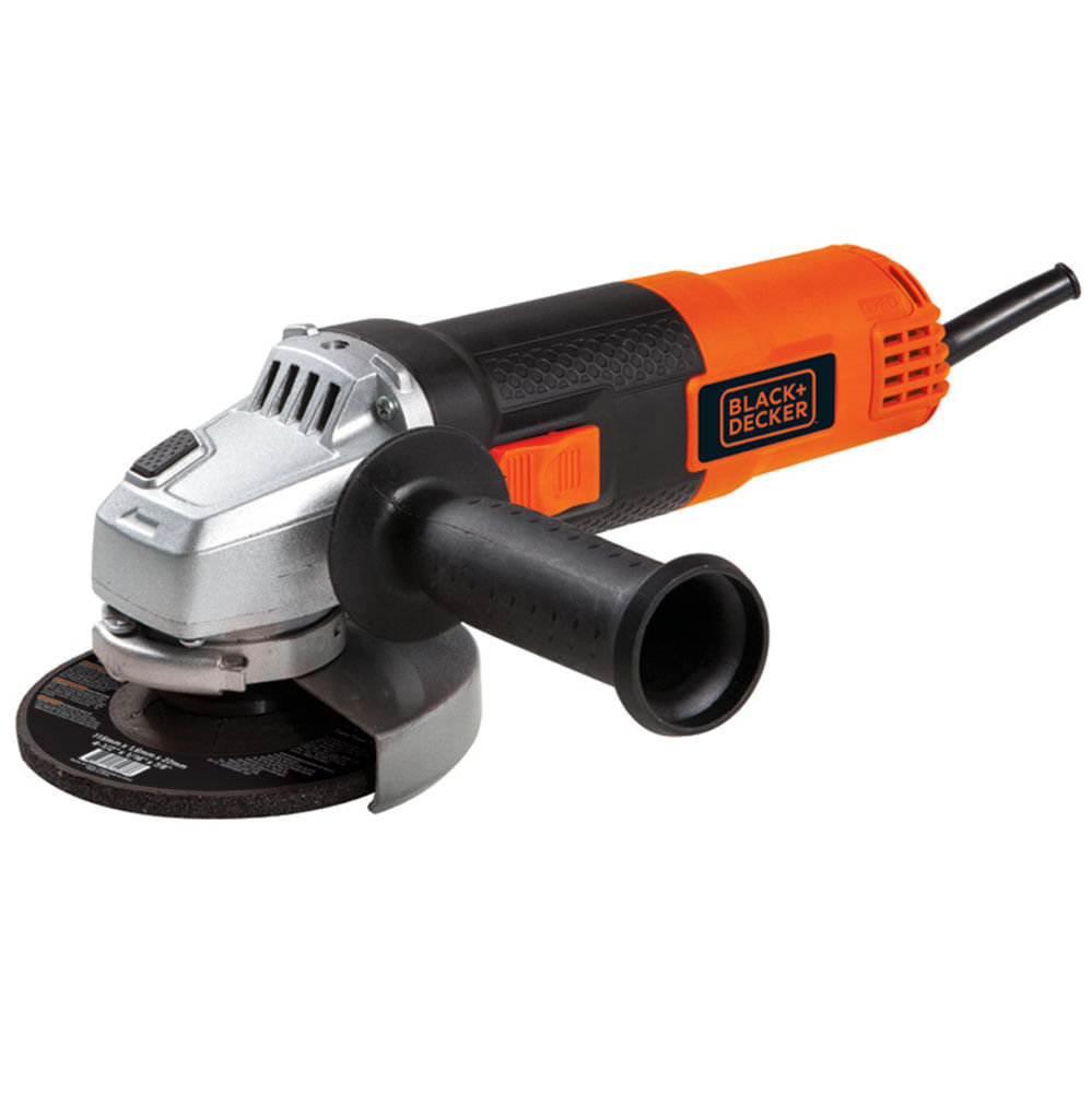 Taladro Eléctrico Black & Decker + Accesorios + Herramientas + Maletín  Hd555k88 Ar - Masonline - Más Online