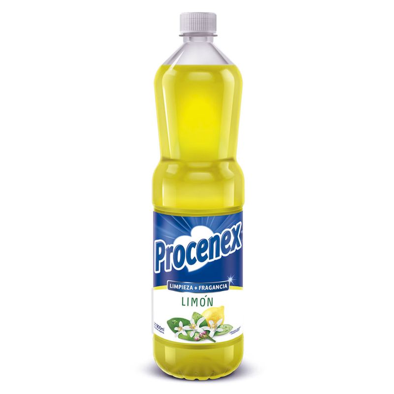 Limpiador-Liquido-Pisos-Procenex-2-En-1-Limon-900-Ml-2-12505