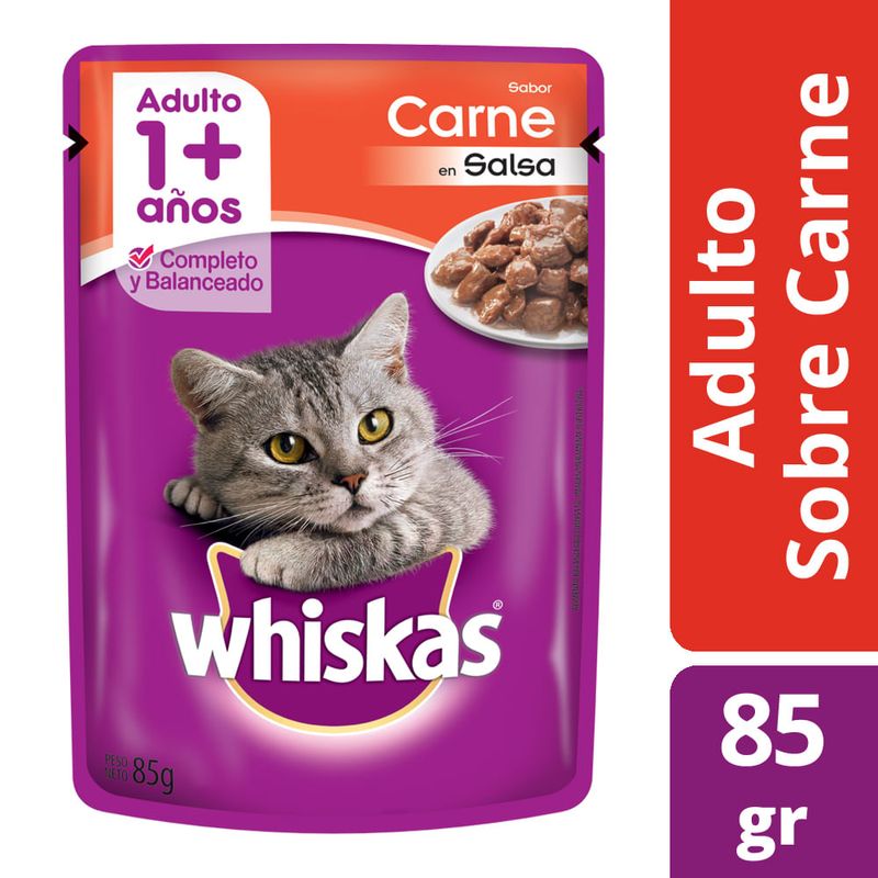 Alimento-Adulto-Carne-Pouch-Whiskas-85-Gr-1-11522