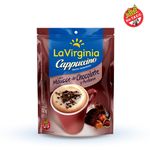 Cafe-Instantaneo-La-Virginia-Cappuccino-Chocolate-Doypack155-Gr-2-13585