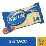 Chocolate-Blanco-Arcor-25-Gr-14320