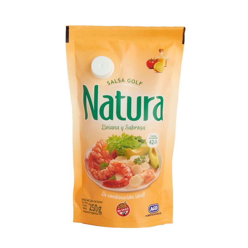 Salsa-Golf-Natura-Dp-250-Gr-1-14685