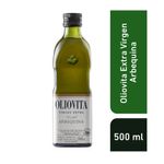 Oliovita Clásico 500ml x 12u. - Aceite de Oliva Virgen Extra