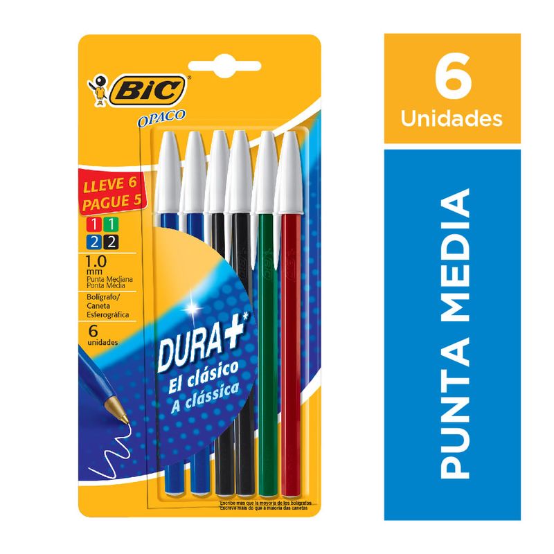 Boligrafo-Opaco-Surtido-Blister-Bic-6-U-1-17831