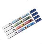 front view
