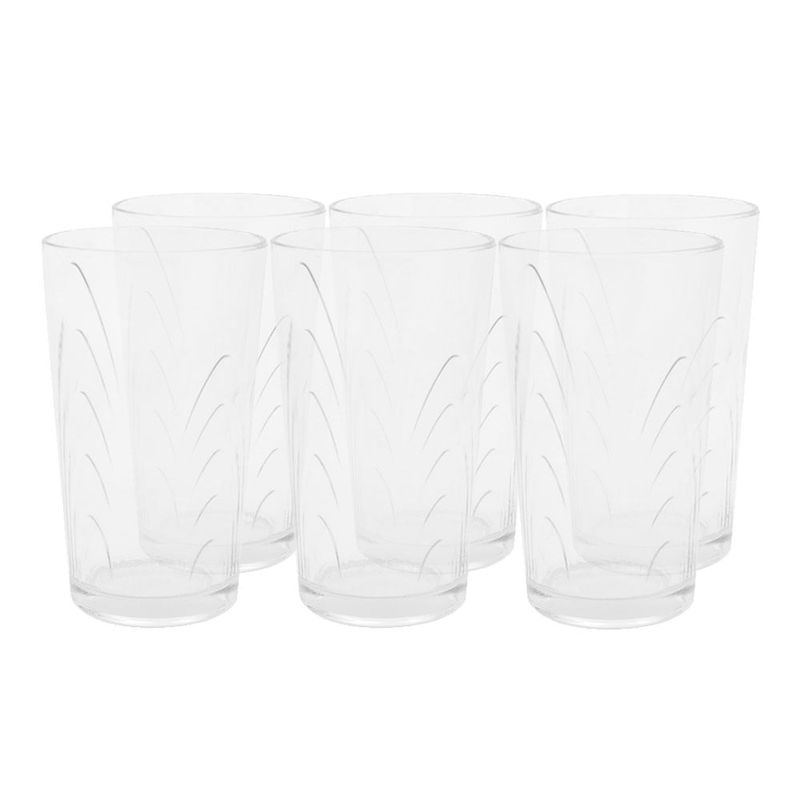 Vaso-Durax-Coraline-350cc-Transparente-X-6uds-1-19339