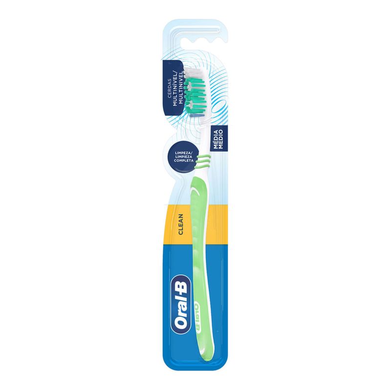 CEPILLO DENTAL ORAL-B 1.2.3