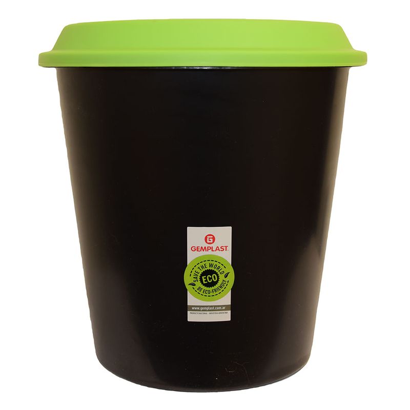 Cesto-De-Residuos-Plastico-Con-Tapa-12-Litros-2-23304
