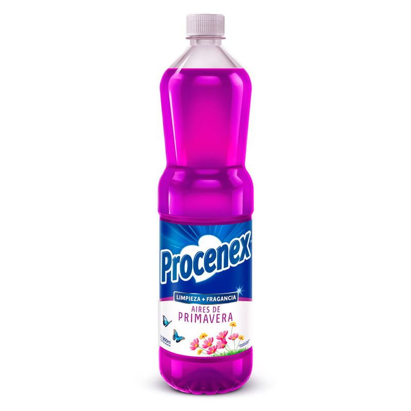 Limpiador-Liquido-Pisos-Procenex-2-En-1-Aires-De-Primavera-900-Ml-2-25229