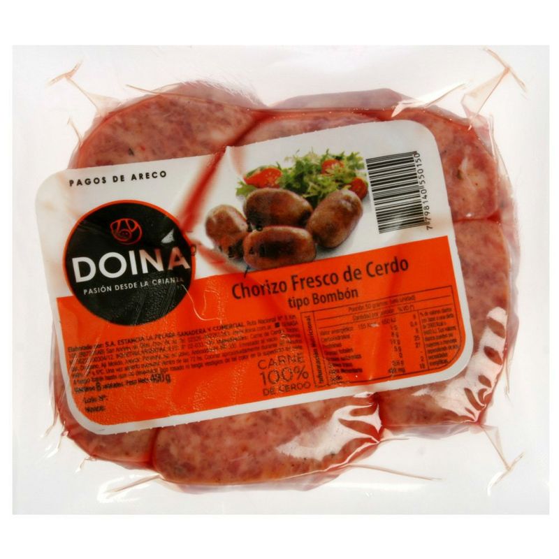 Chorizo-Fresco-Bombon-Doina-X-400-Gr-1-25523