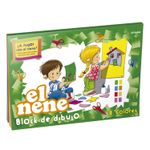 Block-Dibujo-Color-El-Nene-24-Hj-1-25738