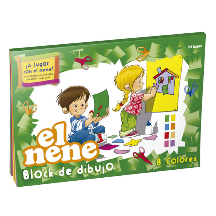 Block-Dibujo-Color-El-Nene-24-Hj-1-25738