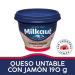 Queso-Blanco-Untable-C-Jamon-Milkaut-190-Gr-1-26233