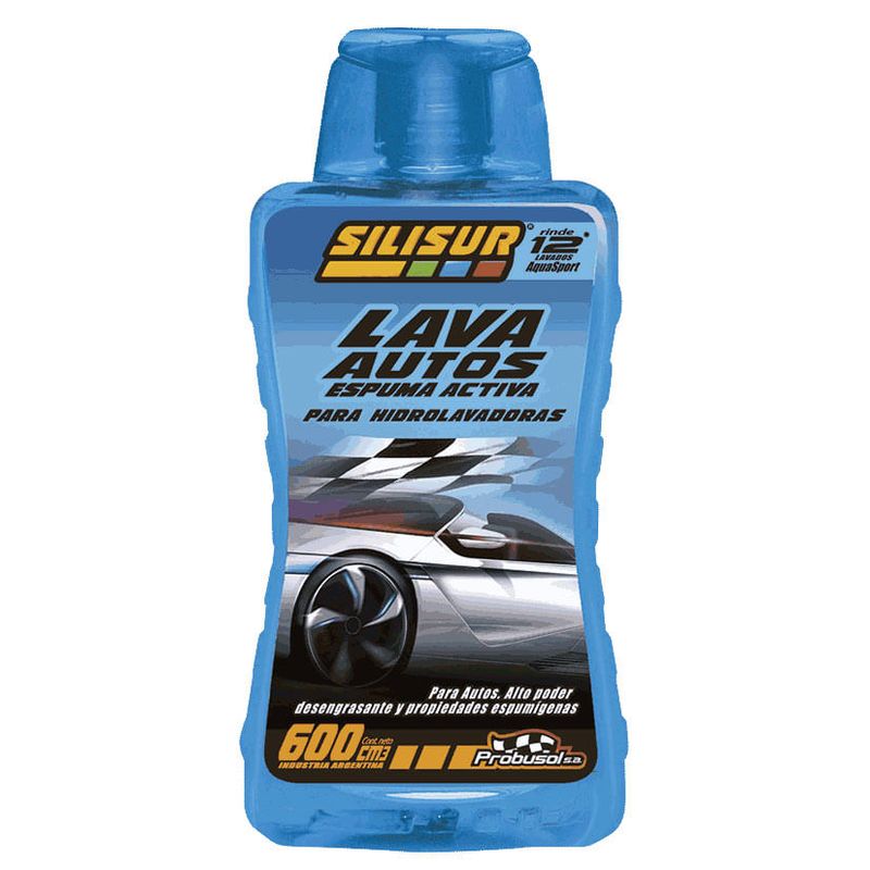 Shampoo-Silisur-Espuma-Activa-Para-Hidrolavadora-Frag-Aqua-X-600-Cc-1-31896