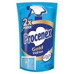 Limpiador-Vidrios-Repuesto-Procenex-420-Ml-2-33075