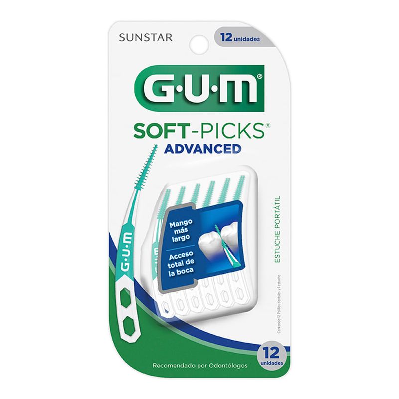 Hilo-Dental-Softpicks-Advanced-Gum-12-Un-1-33087