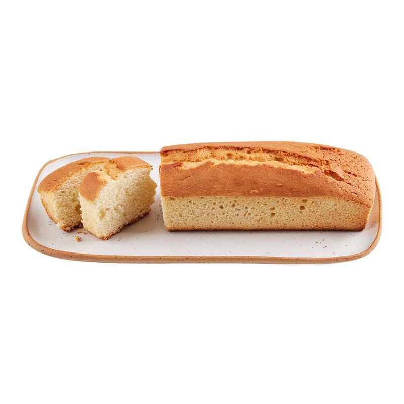 Budin Vainilla De La Panaderia 250 Gr - Masonline - Más Online