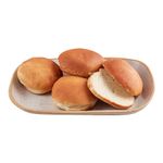 Pan-Hamburguesas-Sin-Sesamo-De-La-Panaderia-240-Gr-1-33182