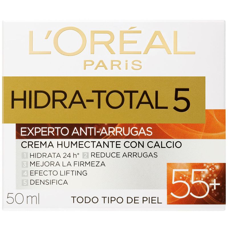 Crema-Expertoantiarrugas--55-Loreal-Paris-Hidra-Total-5-X-50ml-1-33783
