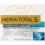 Crema-Expertoantiarrugas--35-Loreal-Paris-Hidra-Total-5-X-50ml-1-33781