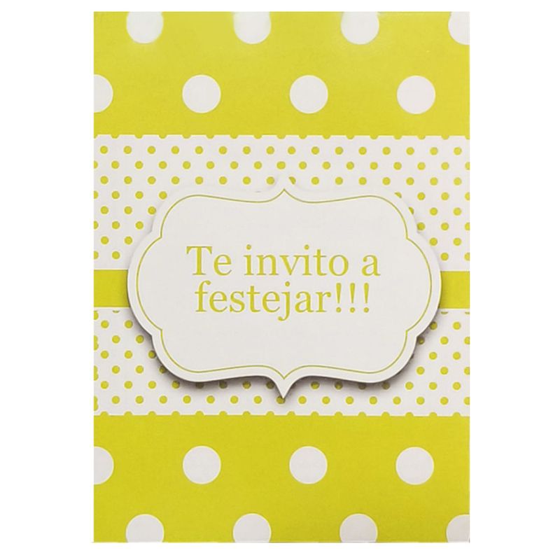 Invitacion-Lunares-Amarillo-X-10-Unidades-1-34003