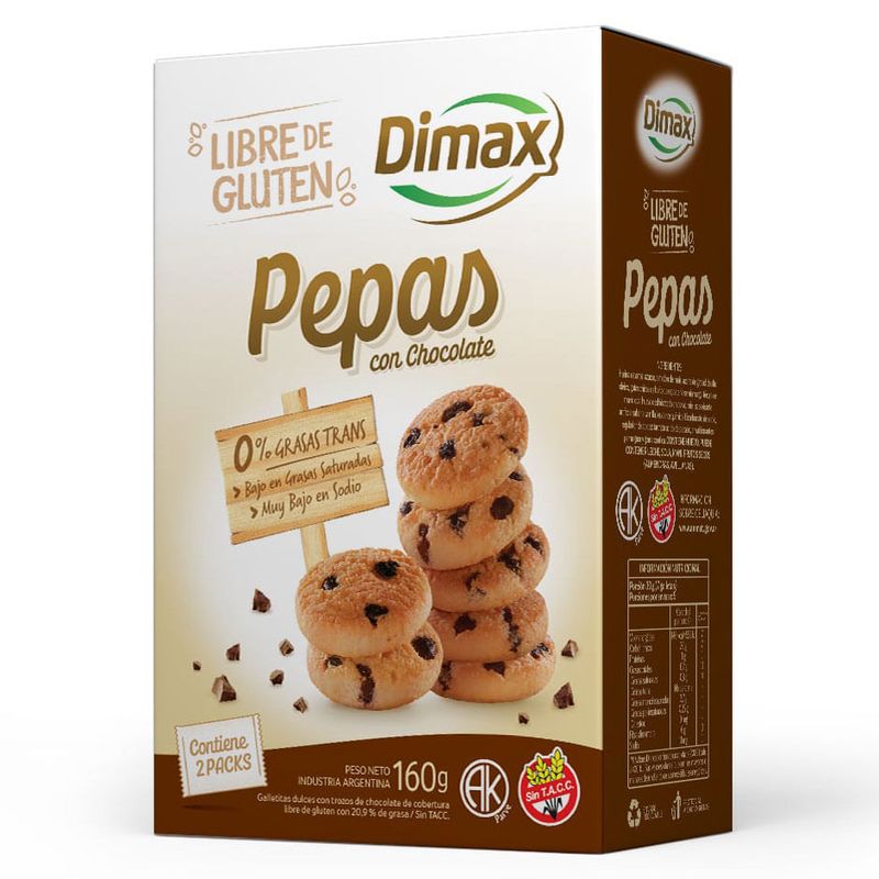 Pepas-Chocolate-Sin-Tacc-Dimax-200-Gr-1-34585