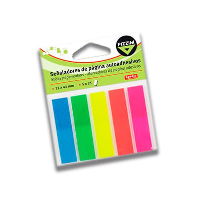 Se-aladores-De-Pagina-Pizzini-Autoadhesivos-Fluo-X-55-Un-1-35225