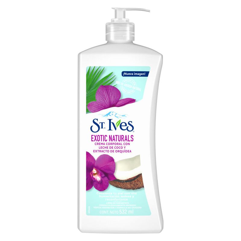 Crema-Corporal-St-Ives-Exotic-Naturals-532-Ml-2-36109